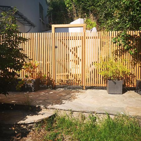 Apartament Studio Style Industriel Barbaggio Zewnętrze zdjęcie