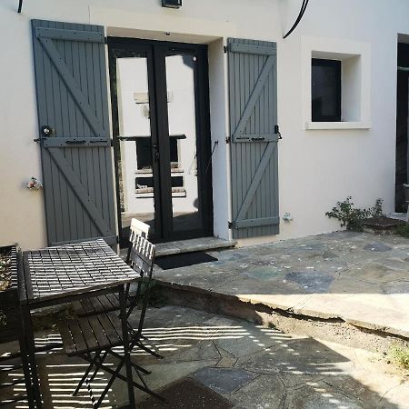 Apartament Studio Style Industriel Barbaggio Zewnętrze zdjęcie