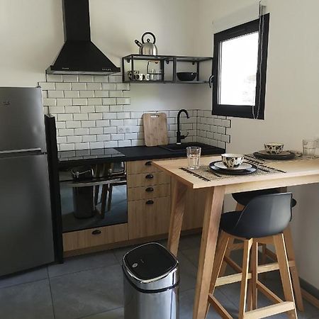 Apartament Studio Style Industriel Barbaggio Zewnętrze zdjęcie
