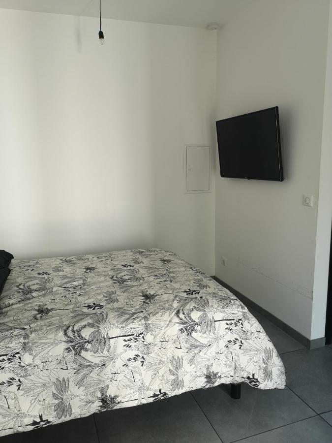 Apartament Studio Style Industriel Barbaggio Zewnętrze zdjęcie