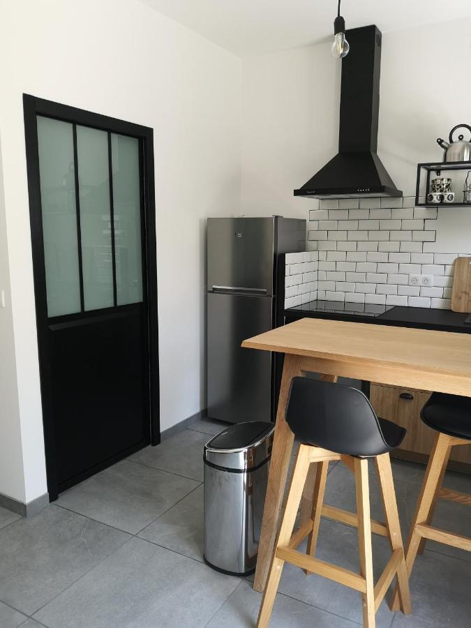 Apartament Studio Style Industriel Barbaggio Zewnętrze zdjęcie